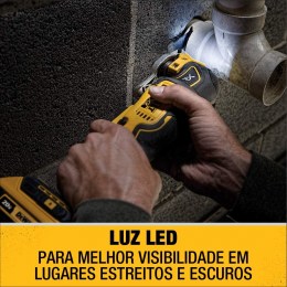 Herramienta oscilante DeWalt2